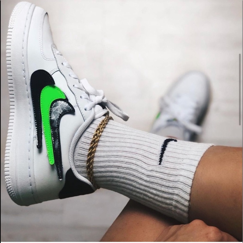 Nike Air Force 1 low - Picture 3 of 5